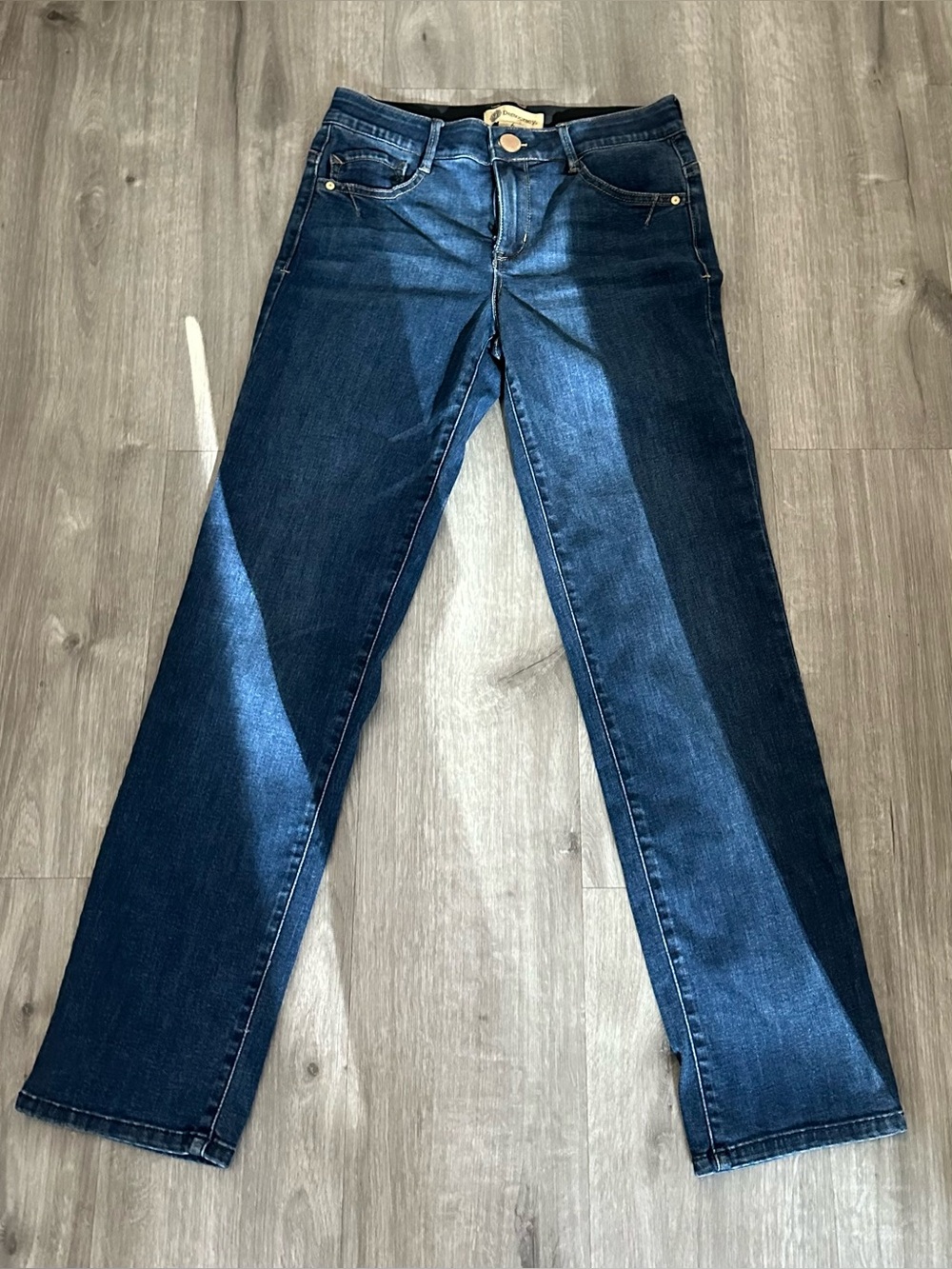 Democracy Jeans